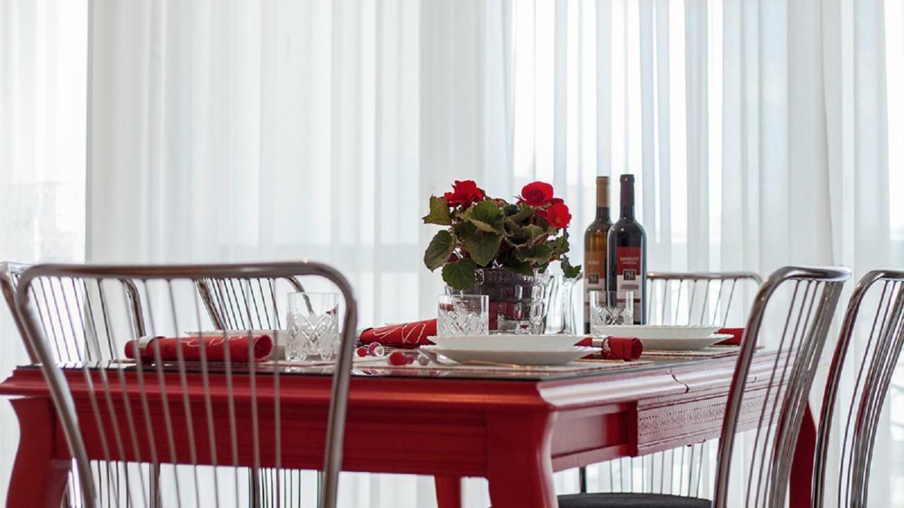 Apartment Milana - Cozy Stay With Free Parking Сплит Экстерьер фото